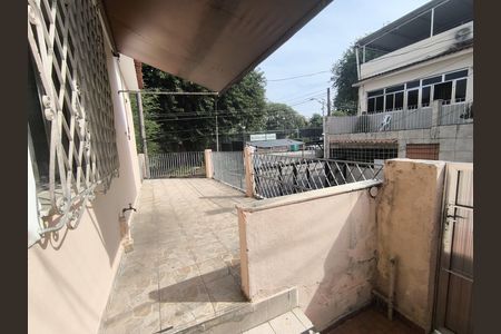 Casa à venda com 125m², 4 quartos e 1 vaga Casa à venda com 125m², 4 quartos e 1 vagaÁrea externa