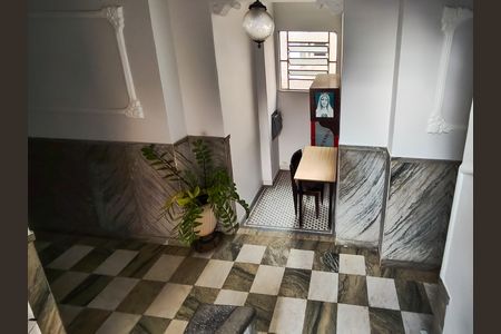 Apartamento à venda com 60m², 2 quartos e sem vaga Apartamento à venda com 60m², 2 quartos e sem vagaÁrea externa