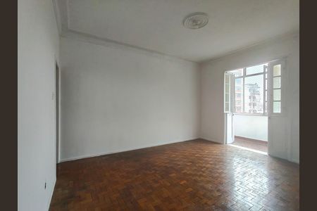 Sala de apartamento à venda com 2 quartos, 60m² em Tijuca, Rio de Janeiro