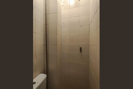Apartamento à venda com 60m², 2 quartos e sem vaga Apartamento à venda com 60m², 2 quartos e sem vagaBanheiro de serviço