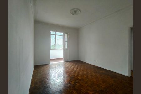 Apartamento à venda com 2 quartos, 60m² em Tijuca, Rio de Janeiro