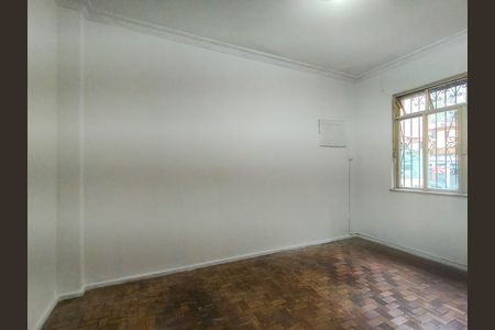 Quarto 2 de apartamento à venda com 2 quartos, 60m² em Tijuca, Rio de Janeiro