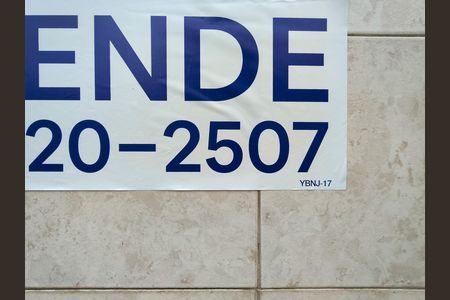 Apartamento à venda com 60m², 2 quartos e sem vaga Apartamento à venda com 60m², 2 quartos e sem vagaPlaca
