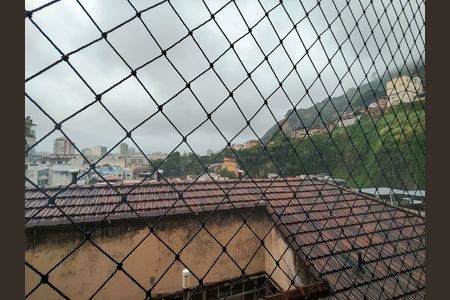 Apartamento à venda com 60m², 2 quartos e sem vaga Apartamento à venda com 60m², 2 quartos e sem vagaVista da Sala