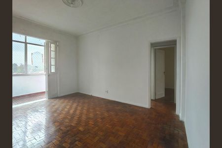 Apartamento à venda com 60m², 2 quartos e sem vaga Apartamento à venda com 60m², 2 quartos e sem vagaSala