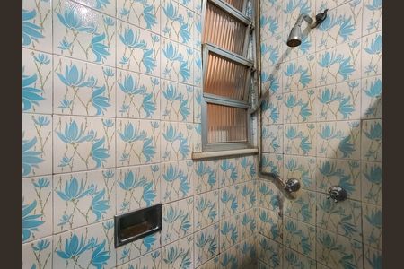 Apartamento à venda com 60m², 2 quartos e sem vaga Apartamento à venda com 60m², 2 quartos e sem vagaBanheiro social