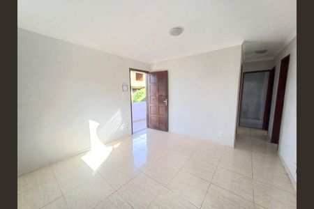 Apartamento para alugar com 3 quartos, 70m² em Carangola, Petrópolis