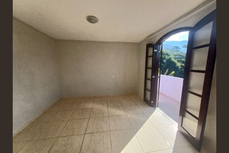 Quarto 1 de apartamento para alugar com 3 quartos, 70m² em Carangola, Petrópolis
