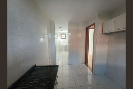 Apartamento para alugar com 3 quartos, 70m² em Carangola, Petrópolis
