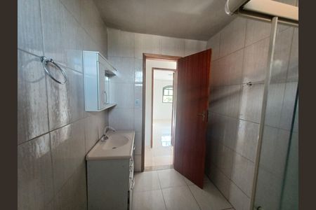 Apartamento para alugar com 3 quartos, 70m² em Carangola, Petrópolis