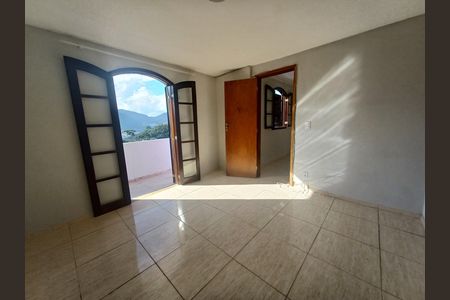 Quarto 1 de apartamento para alugar com 3 quartos, 70m² em Carangola, Petrópolis
