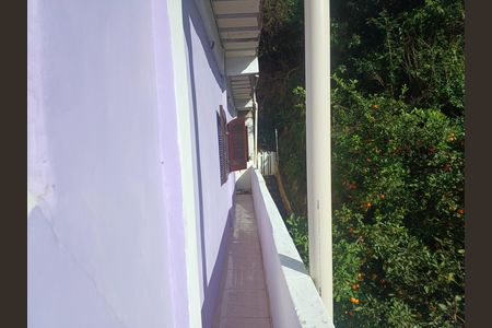 Apartamento para alugar com 70m², 3 quartos e 1 vaga Apartamento para alugar com 70m², 3 quartos e 1 vagaVaranda quartos 1 e 2