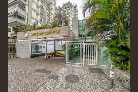 Apartamento para alugar com 62m², 2 quartos e 1 vaga
