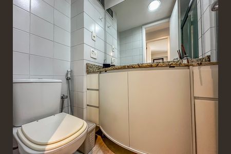 Apartamento para alugar com 62m², 2 quartos e 1 vaga