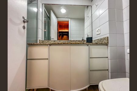 Apartamento para alugar com 62m², 2 quartos e 1 vaga
