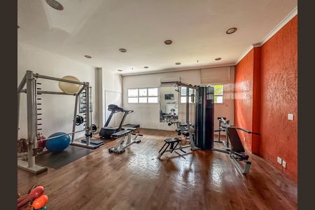 Apartamento para alugar com 62m², 2 quartos e 1 vaga