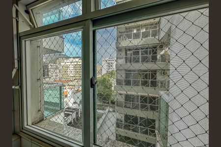 Apartamento para alugar com 62m², 2 quartos e 1 vaga