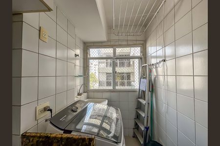 Apartamento para alugar com 62m², 2 quartos e 1 vaga