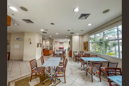 Apartamento para alugar com 62m², 2 quartos e 1 vaga