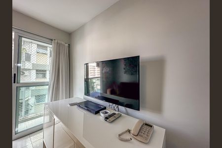Apartamento para alugar com 62m², 2 quartos e 1 vaga