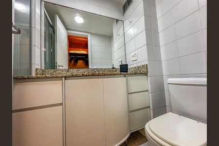 Apartamento para alugar com 62m², 2 quartos e 1 vaga
