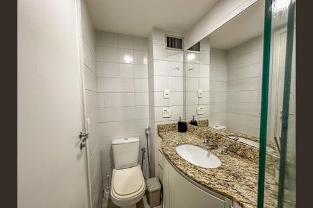 Apartamento para alugar com 62m², 2 quartos e 1 vaga