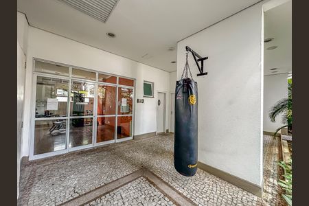 Apartamento para alugar com 62m², 2 quartos e 1 vaga