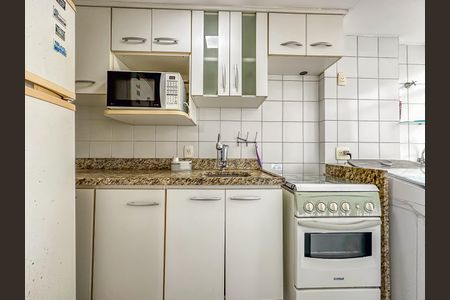 Apartamento para alugar com 62m², 2 quartos e 1 vaga