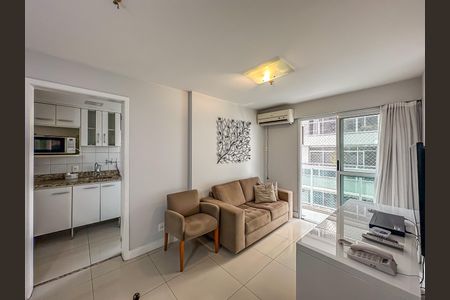 Apartamento para alugar com 2 quartos, 62m² em Botafogo, Rio de Janeiro