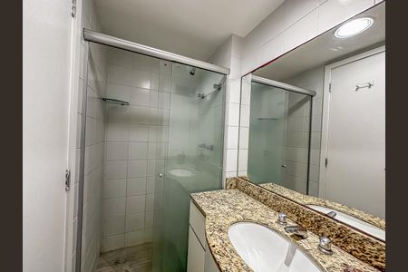 Apartamento para alugar com 62m², 2 quartos e 1 vaga
