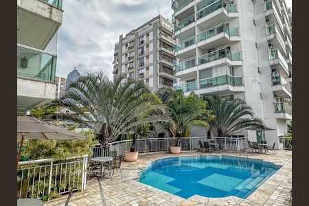 Apartamento para alugar com 62m², 2 quartos e 1 vaga