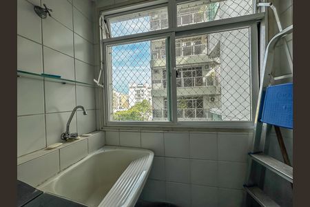 Apartamento para alugar com 62m², 2 quartos e 1 vaga