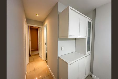 Apartamento para alugar com 62m², 2 quartos e 1 vaga