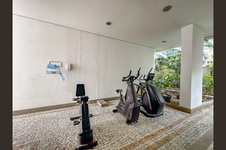 Apartamento para alugar com 62m², 2 quartos e 1 vaga