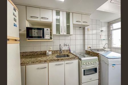 Apartamento para alugar com 62m², 2 quartos e 1 vaga
