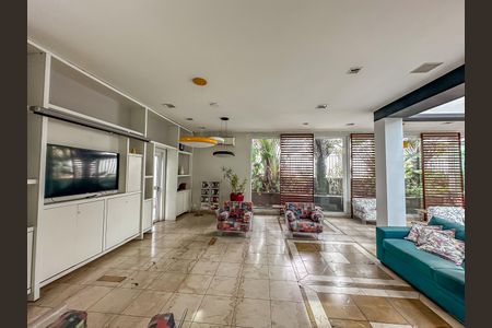 Apartamento para alugar com 62m², 2 quartos e 1 vaga
