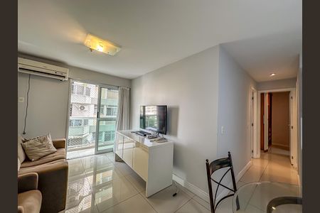 Apartamento para alugar com 62m², 2 quartos e 1 vaga