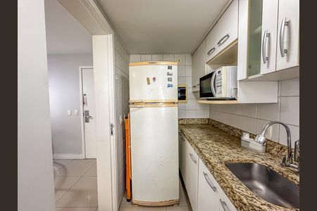 Apartamento para alugar com 62m², 2 quartos e 1 vaga