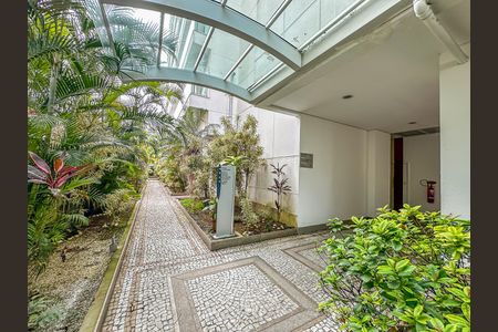 Apartamento para alugar com 62m², 2 quartos e 1 vaga