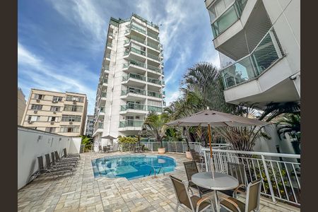 Apartamento para alugar com 62m², 2 quartos e 1 vaga