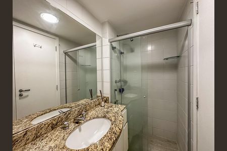 Apartamento para alugar com 62m², 2 quartos e 1 vaga