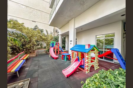 Apartamento para alugar com 62m², 2 quartos e 1 vaga