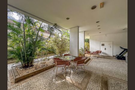 Apartamento para alugar com 62m², 2 quartos e 1 vaga