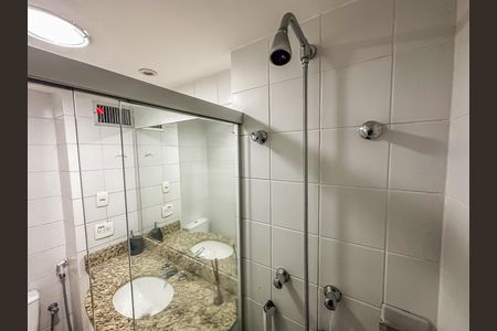 Apartamento para alugar com 62m², 2 quartos e 1 vaga