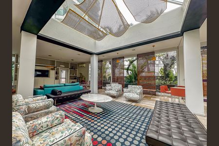 Apartamento para alugar com 62m², 2 quartos e 1 vaga