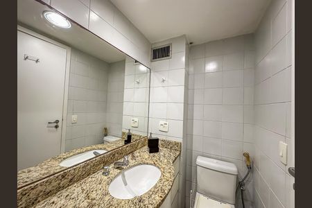 Apartamento para alugar com 62m², 2 quartos e 1 vaga