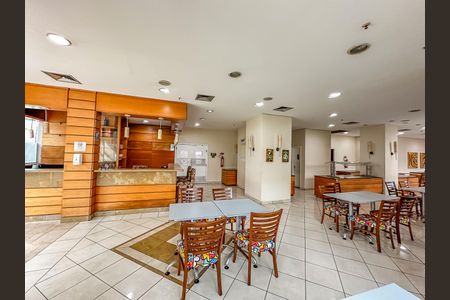Apartamento para alugar com 62m², 2 quartos e 1 vaga