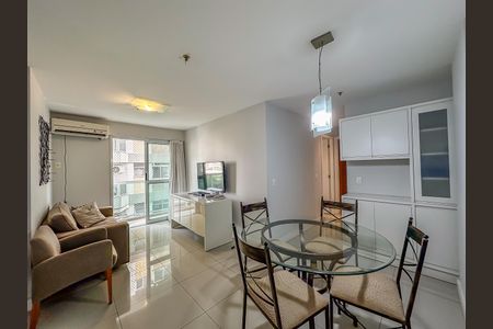 Apartamento para alugar com 2 quartos, 62m² em Botafogo, Rio de Janeiro