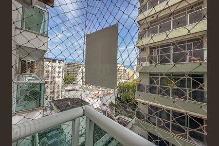 Apartamento para alugar com 62m², 2 quartos e 1 vaga