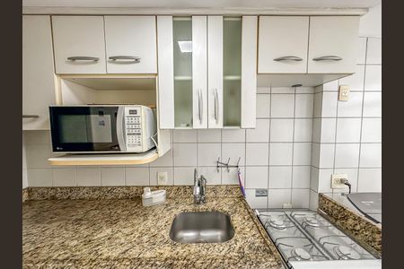 Apartamento para alugar com 62m², 2 quartos e 1 vaga